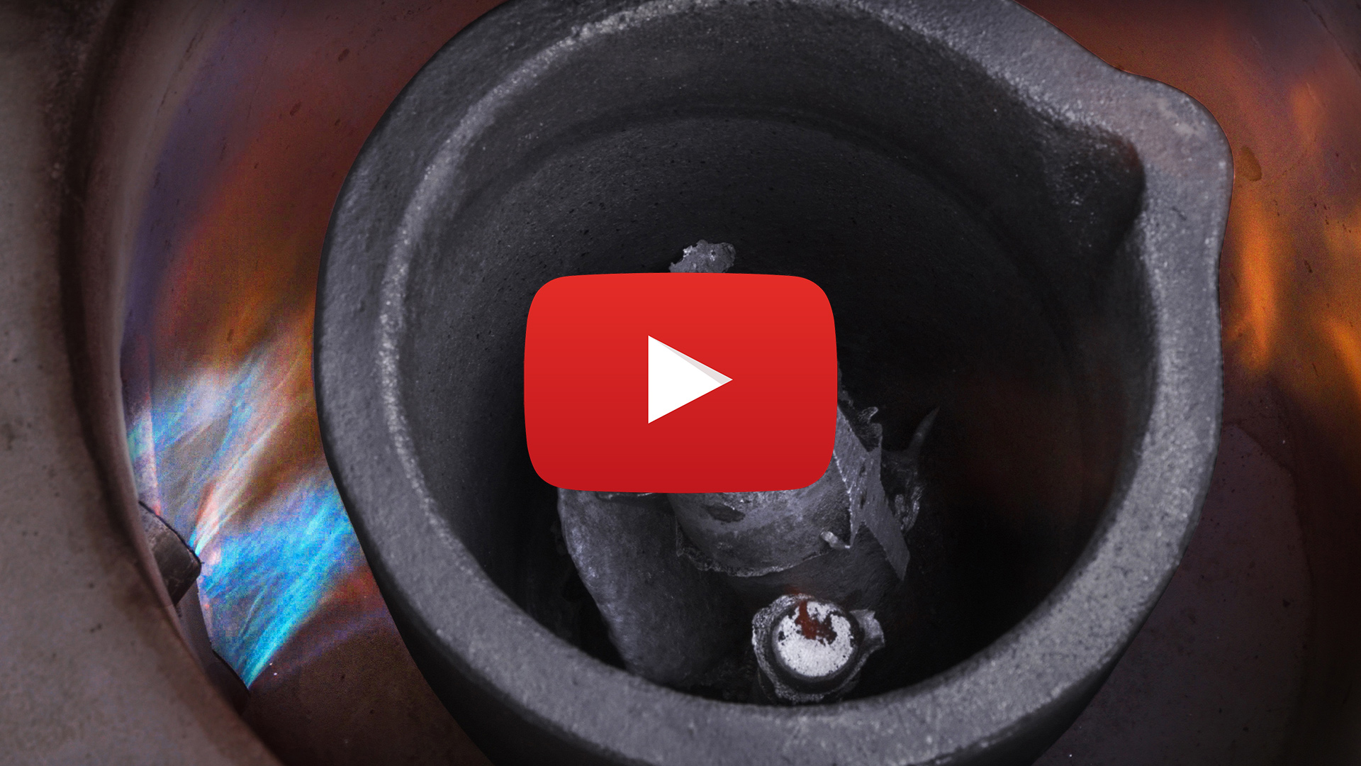 Propane Furnace Black Beard Projects