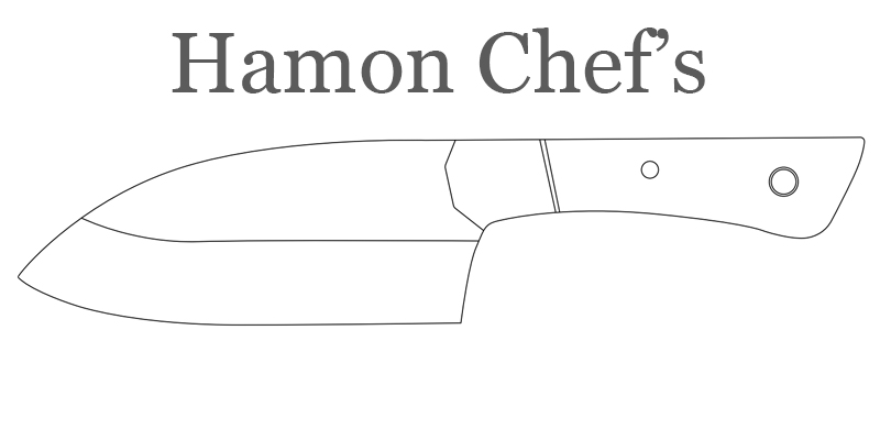 Hamon Chef’s