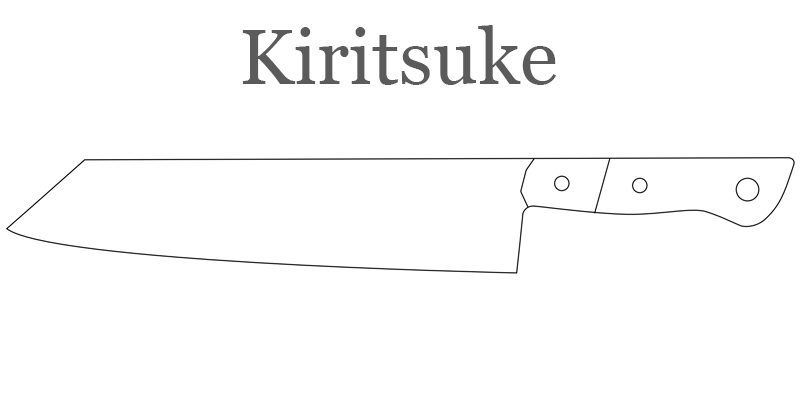 kiritsuke